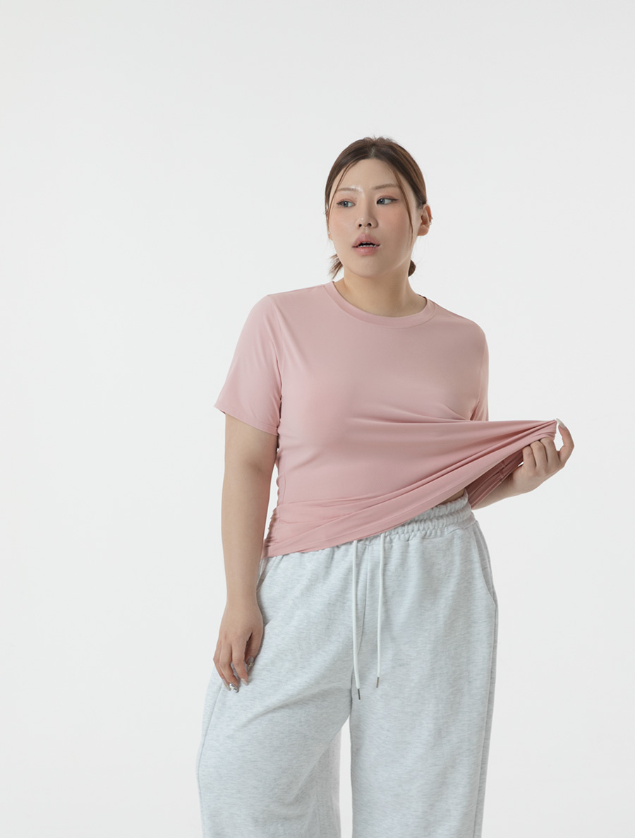 [EVELLET]Rayden Askin Cool T-shirt