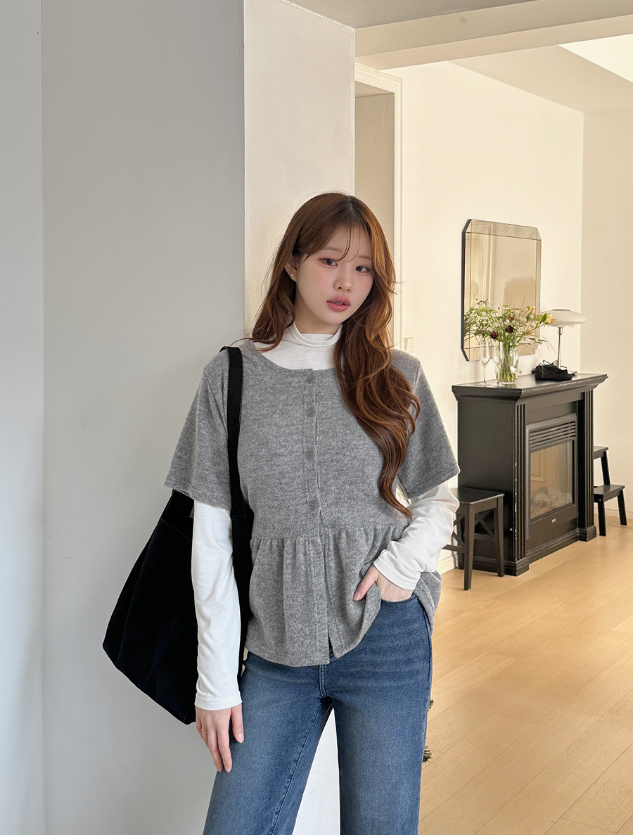 [Set Product] Chitov + Topche Set