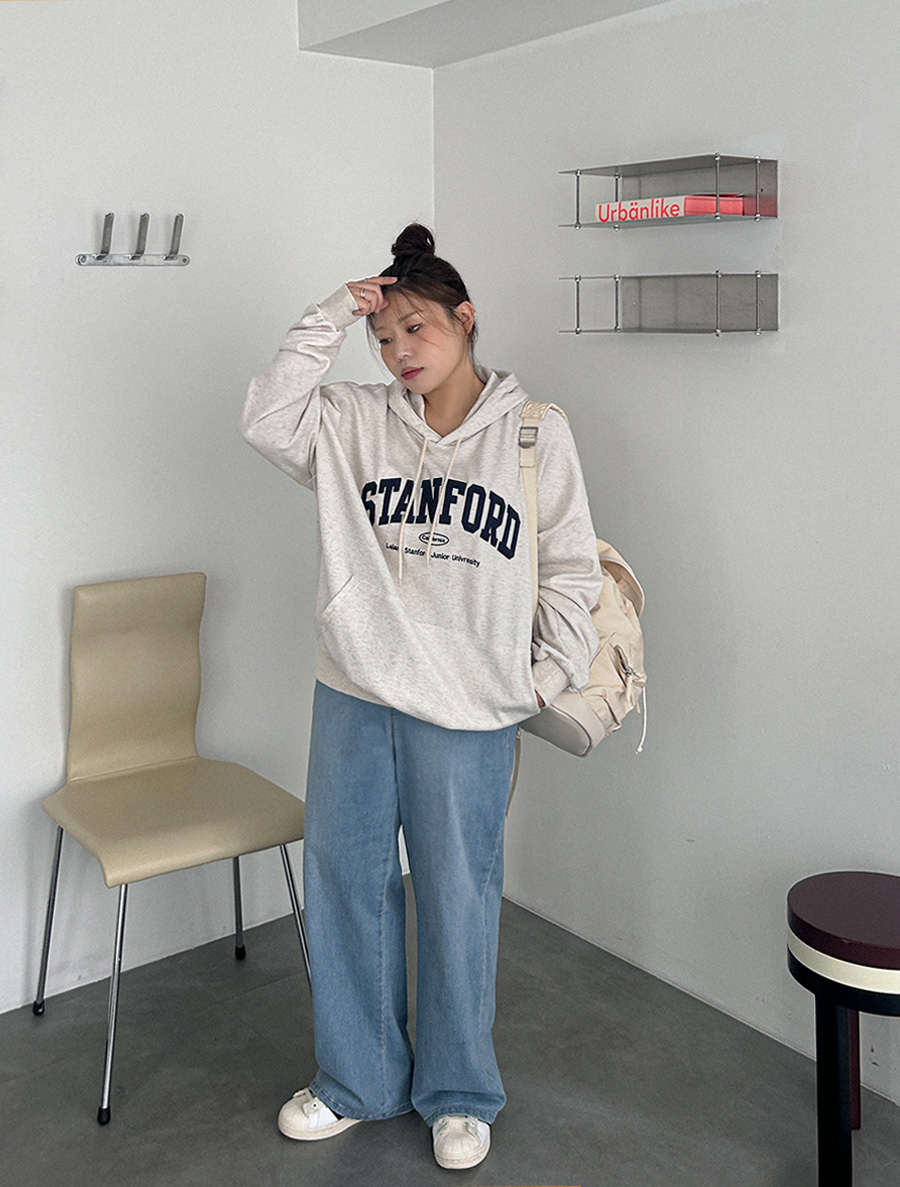 [Everyday Pants] Urbane Affirm Wide Waistband Pants