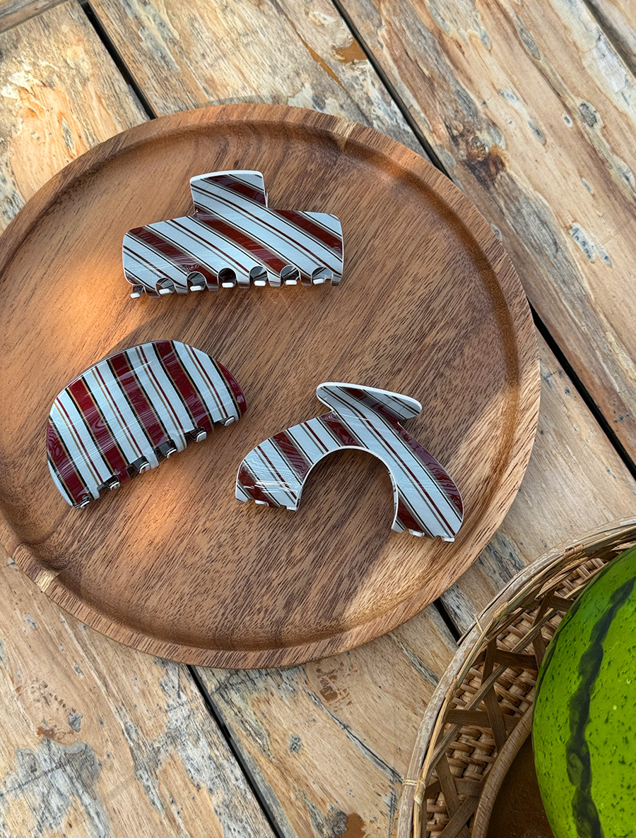 Cherenp ST Hair Clip