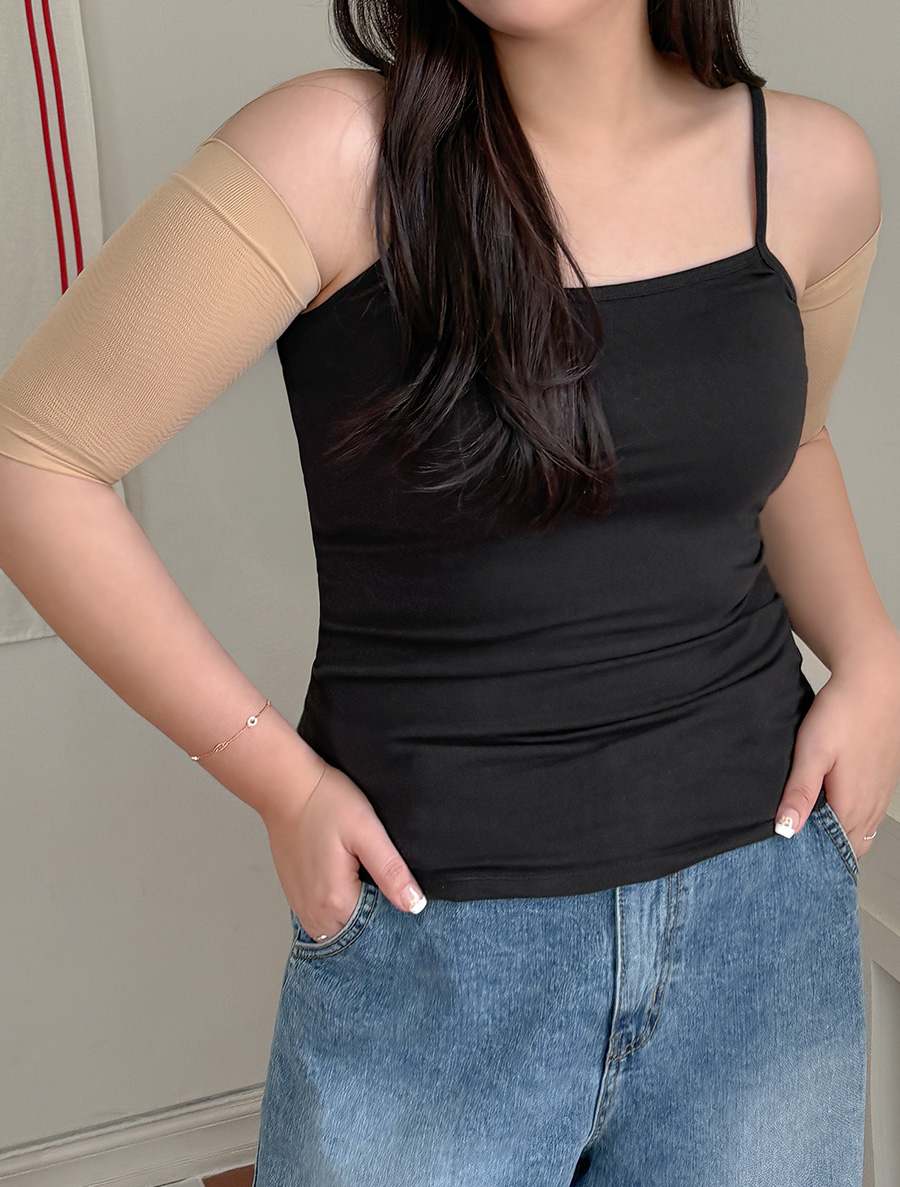 Shepoin Slim Arm Correction Waistband