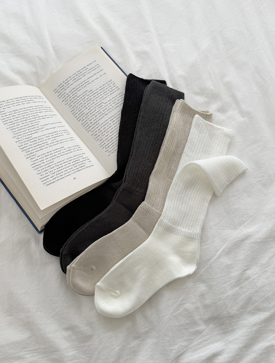 Henart Warmer Socks