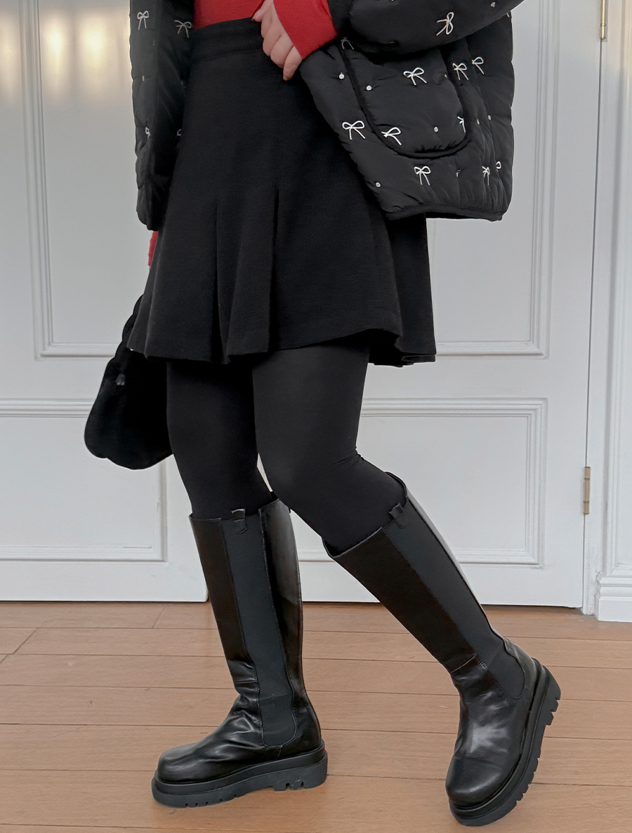 Roeti Big size Tights 150D