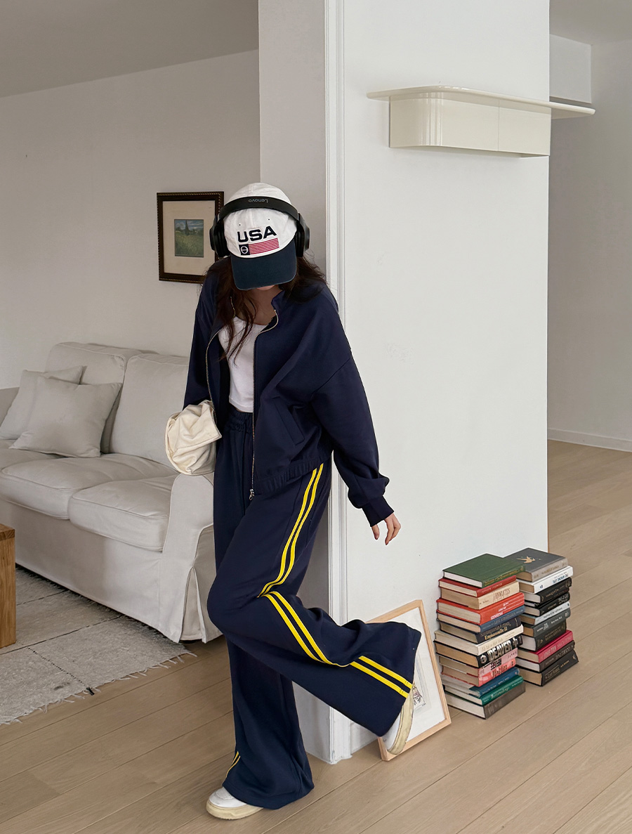 [Set Product] Muato + Muhaté Set