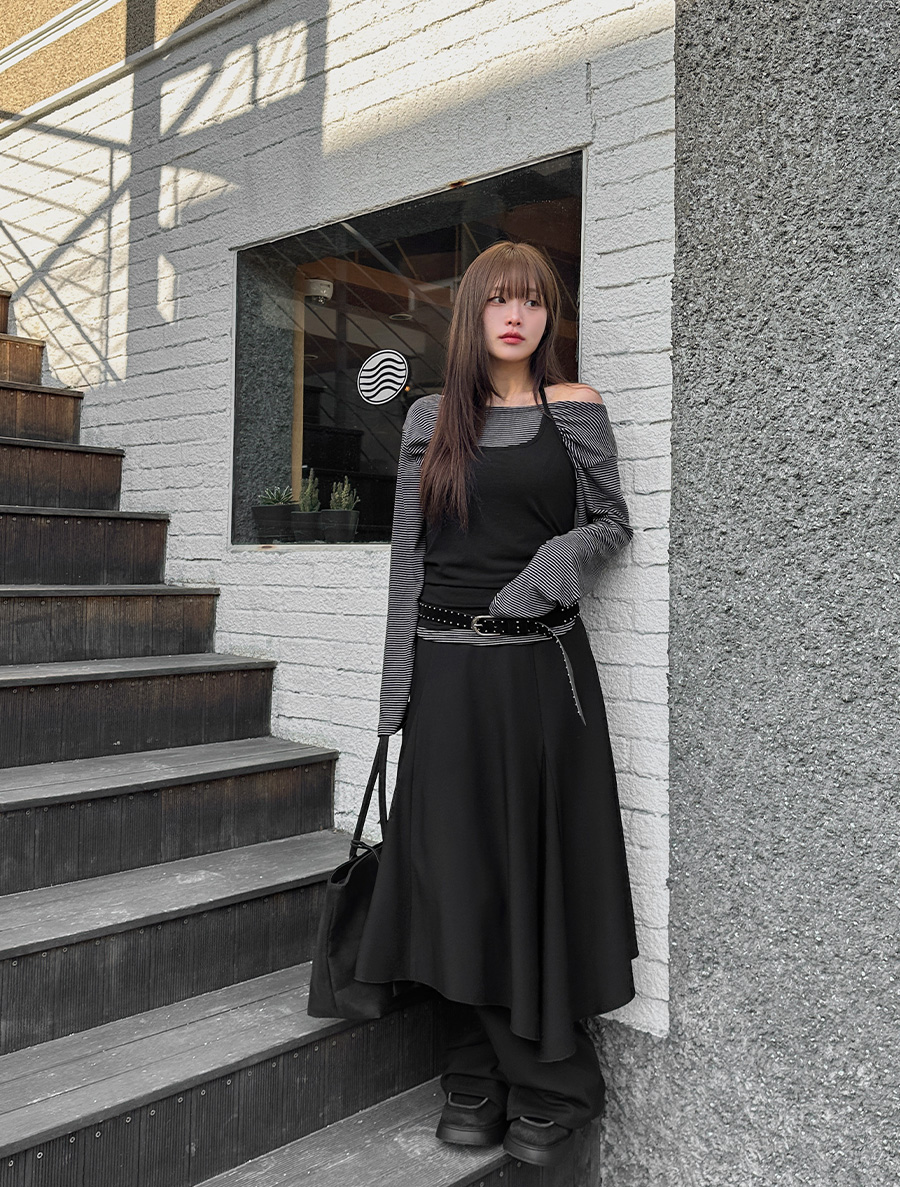 [Set Product] Leafma + Plie Set