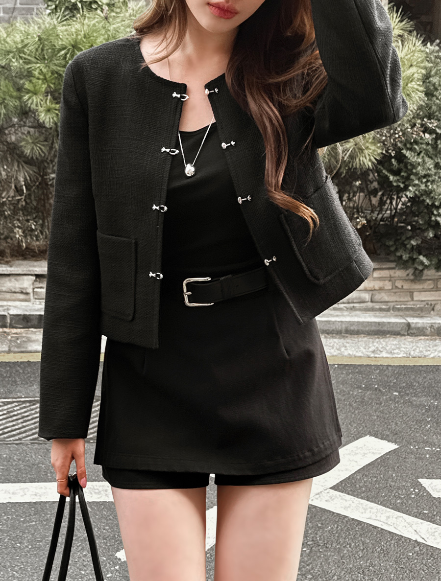 [Set Product] Solie + Diob Set