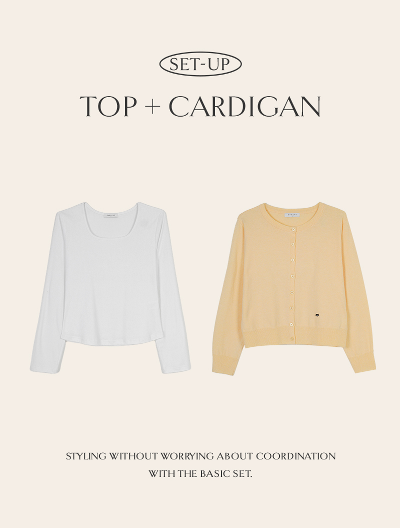 [Set Product] Diob + Newz Set