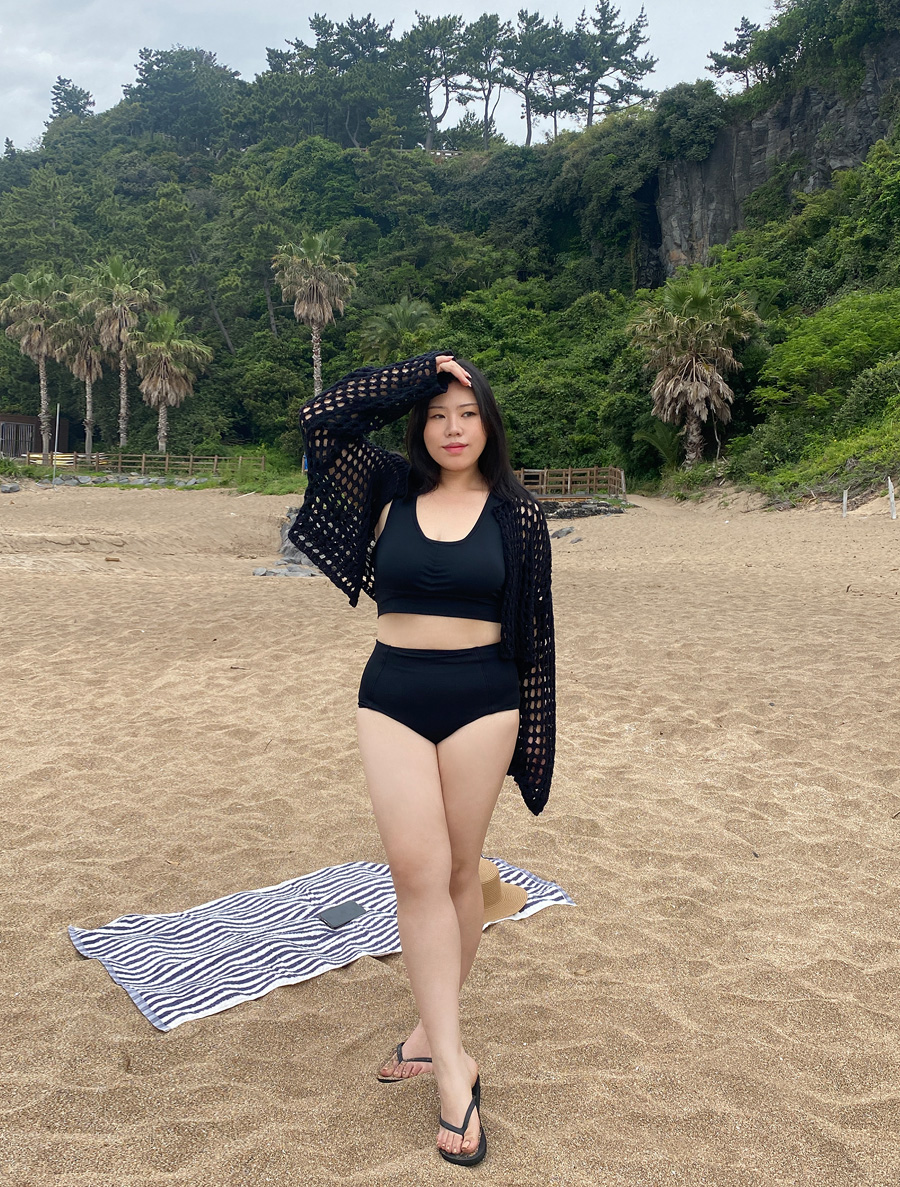 [Set Product] Junice + Cedillo Set