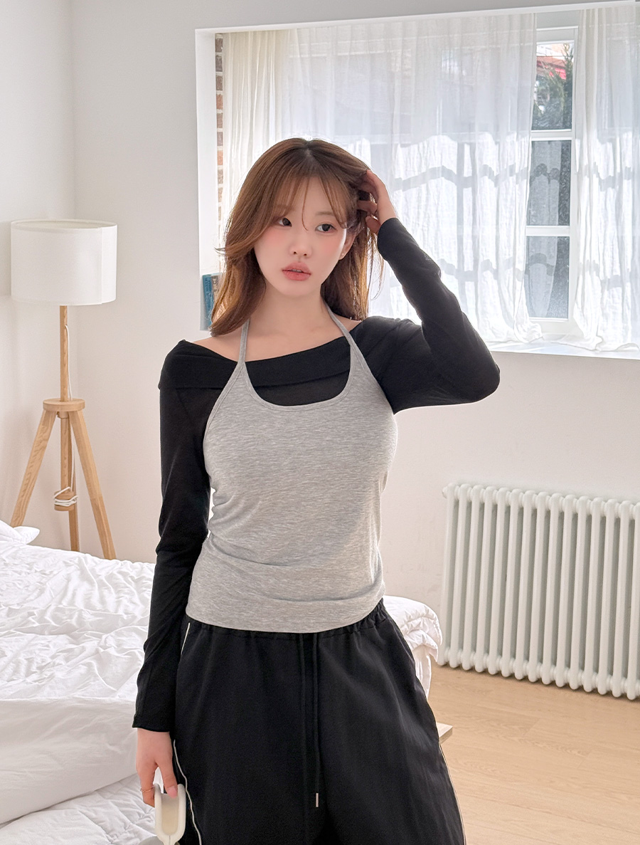 [Set Product] Biheto + Ireph Set