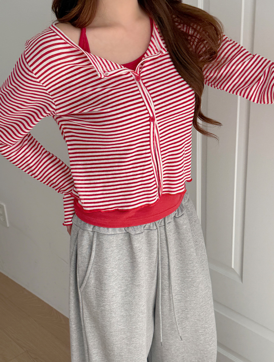 [Set Product] Erimu + Ireph Set