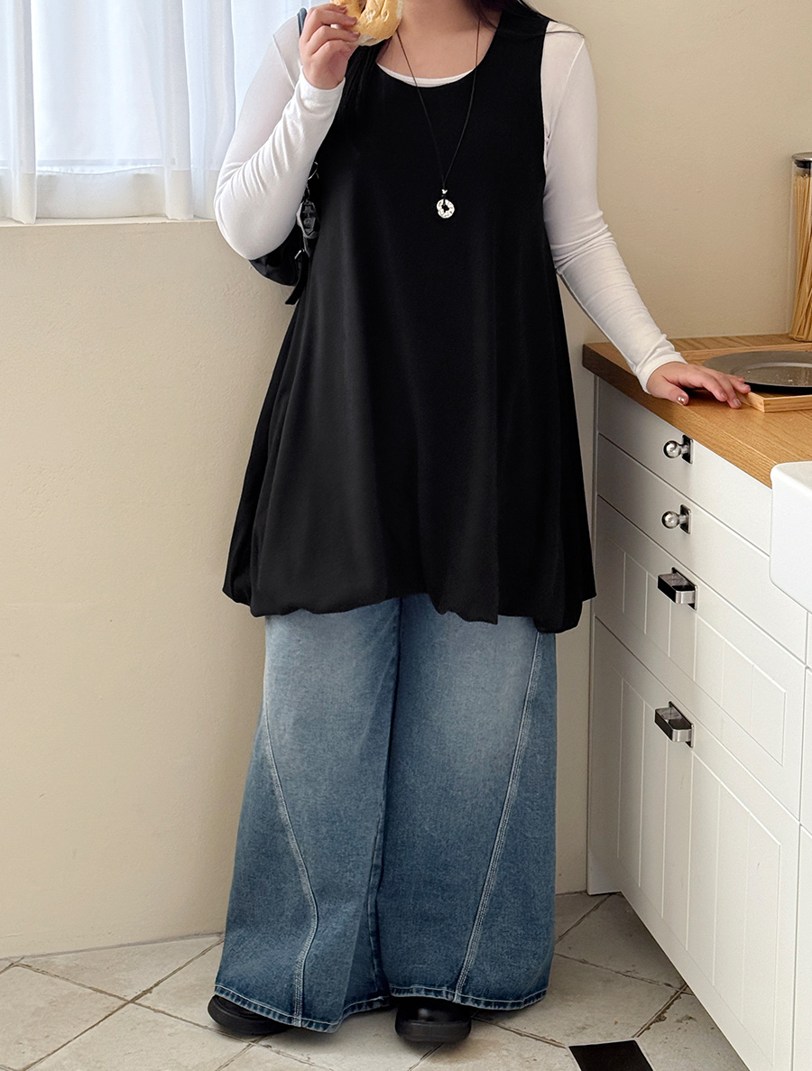 [Set Product] Puity + Tentoha Set