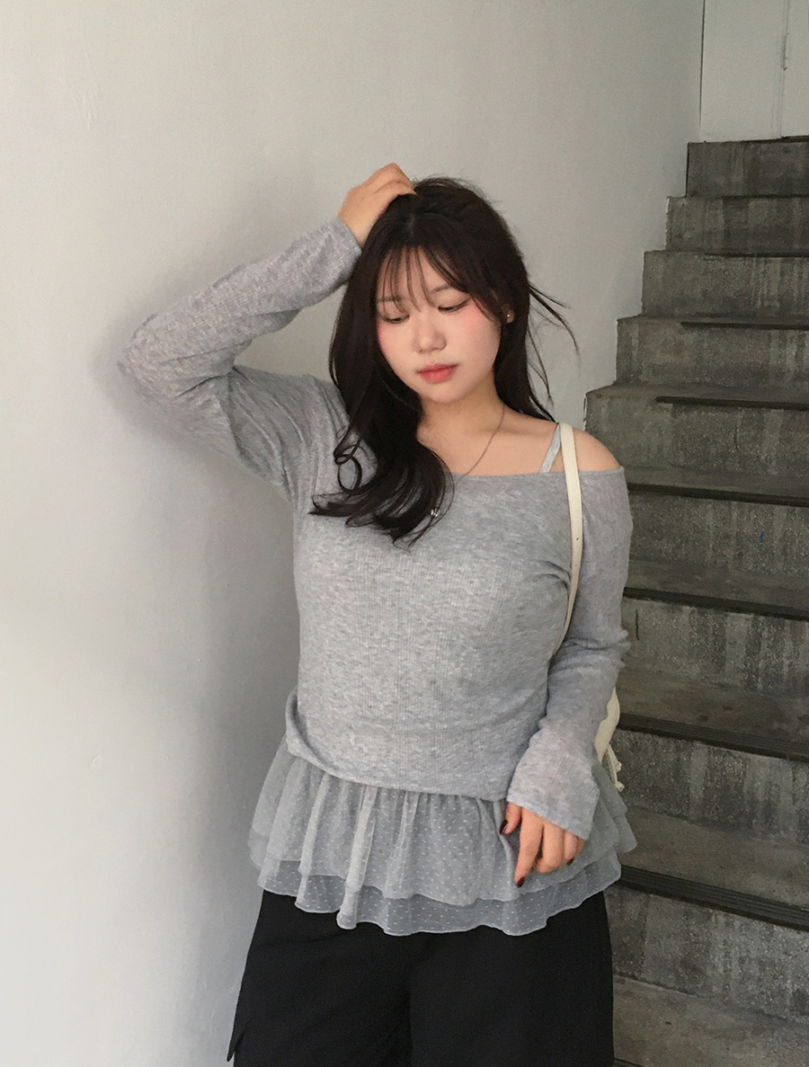 [Set Product] Glennie + Anne Lodi Set