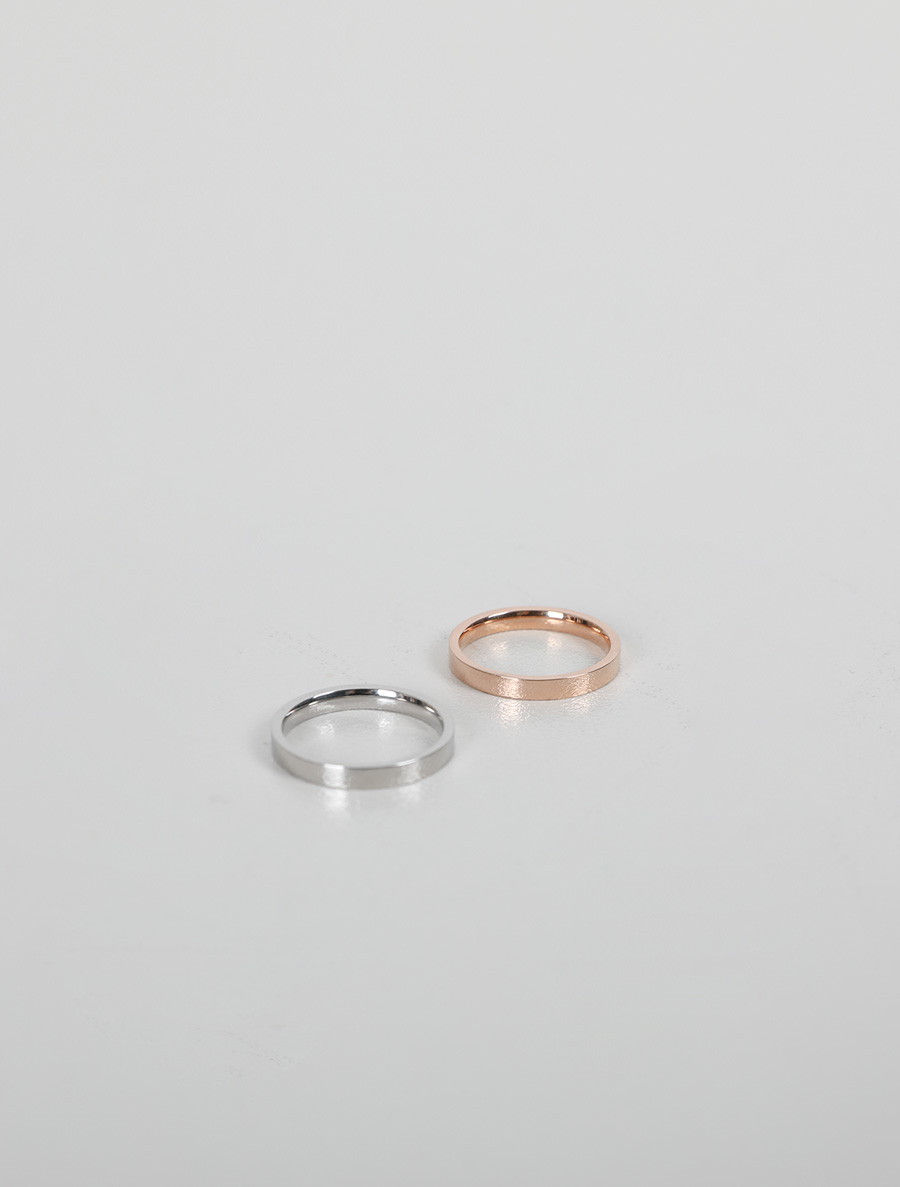 Meltyven Surgical Ring