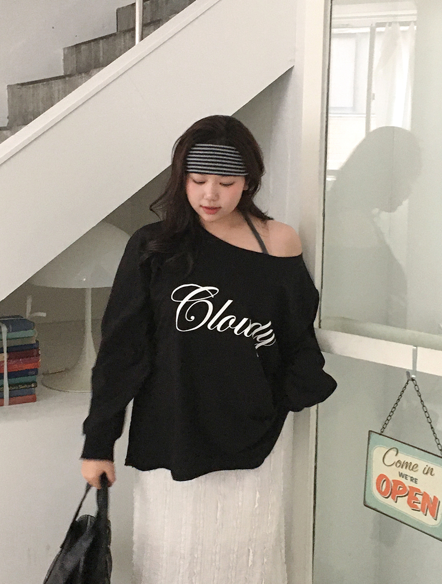 Plemea ST Contrast hairband