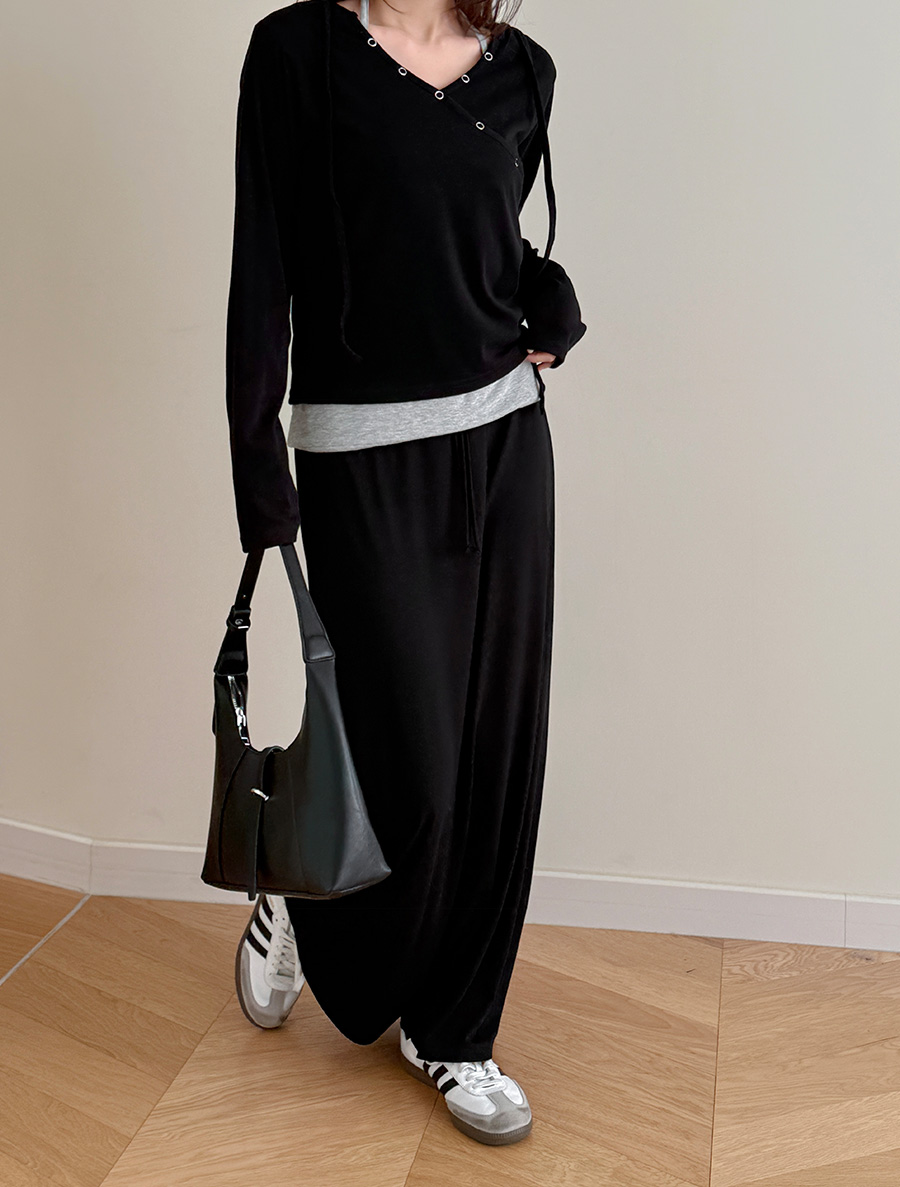 [Set Product] Linea + Ireph Set