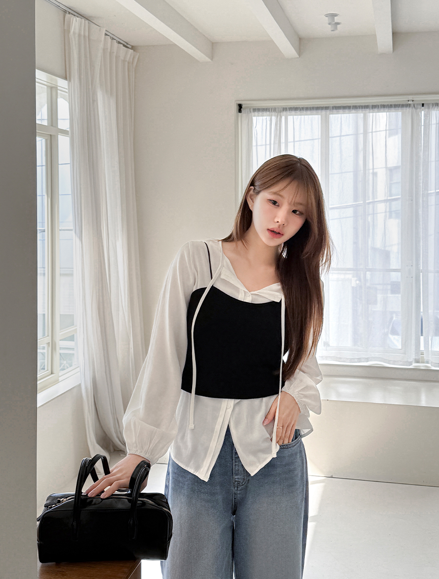 [Set Product] Lafha + Lateven Set