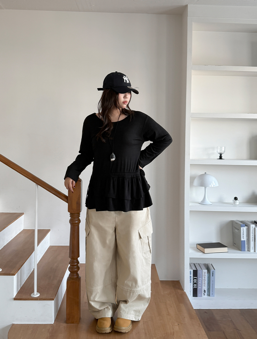 [Set Product] Redewy + Heniden + Sumire Set