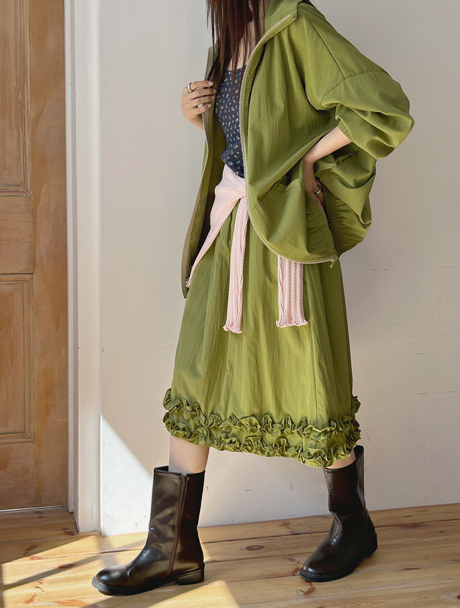 [Set Product] Perif + Periche Set