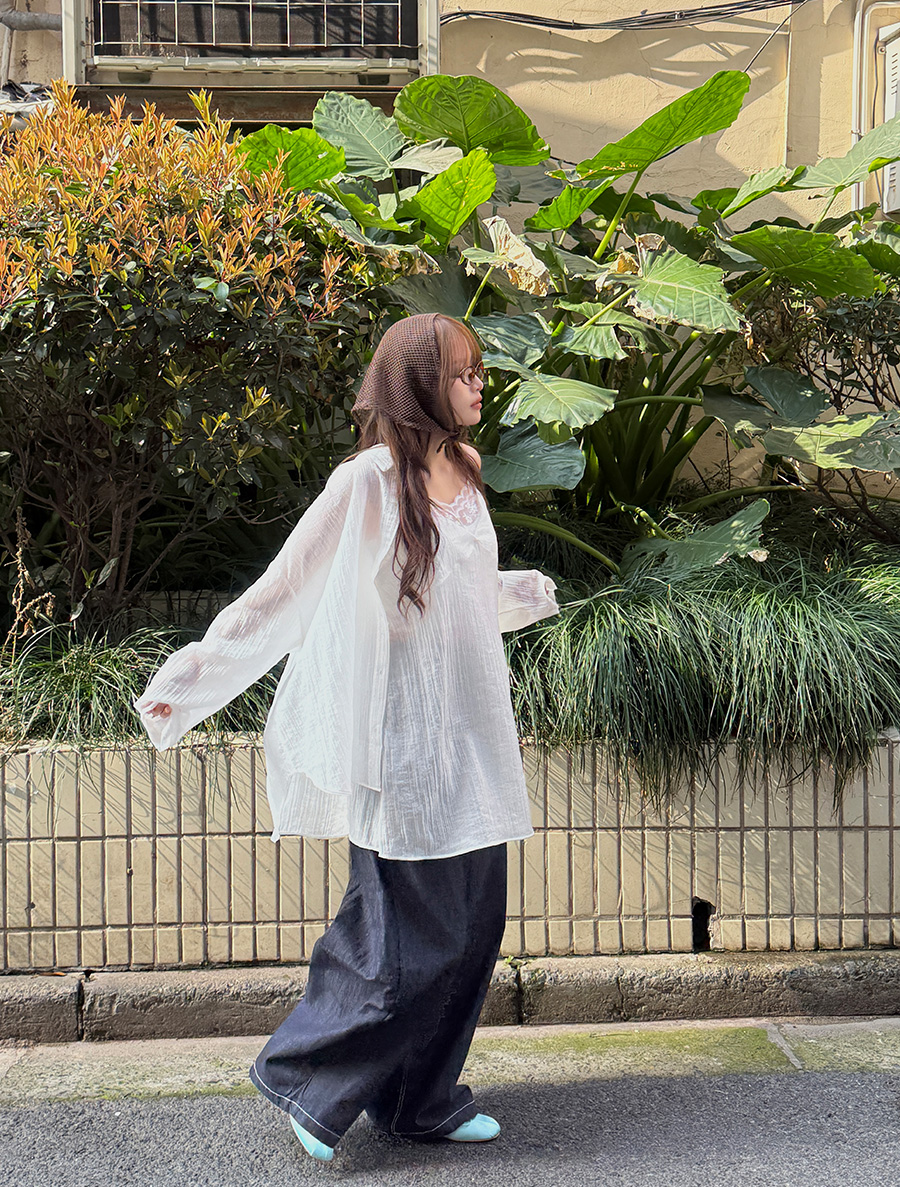 [Set Product] Tissommu + Tirpue Set