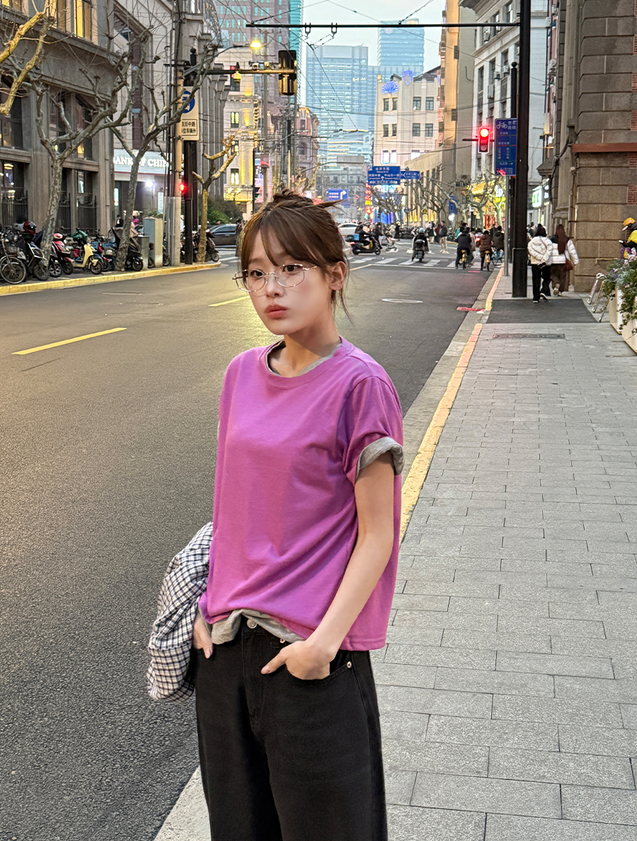 [Set Item] Coat & Bottom 1+1 Set