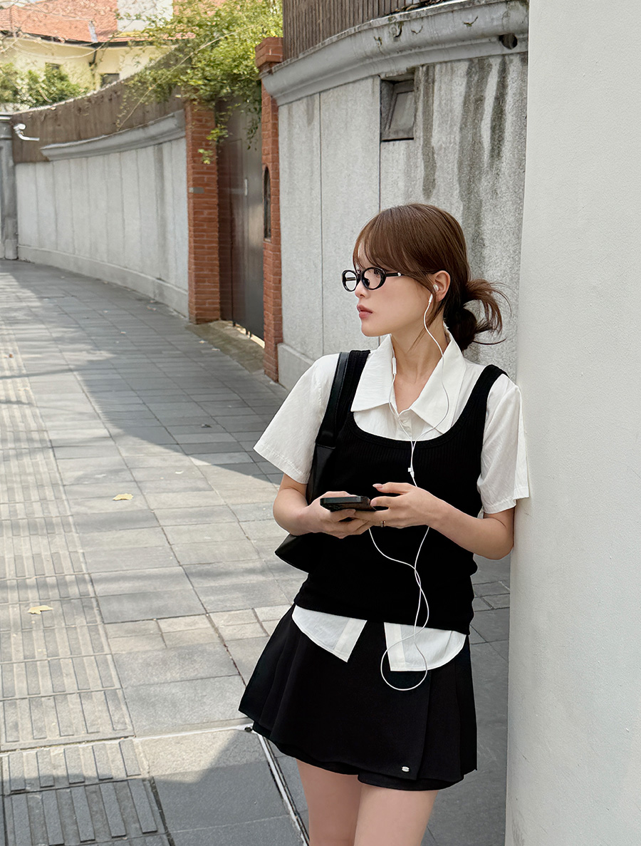 [Set Product] Merty + Mepuha Set