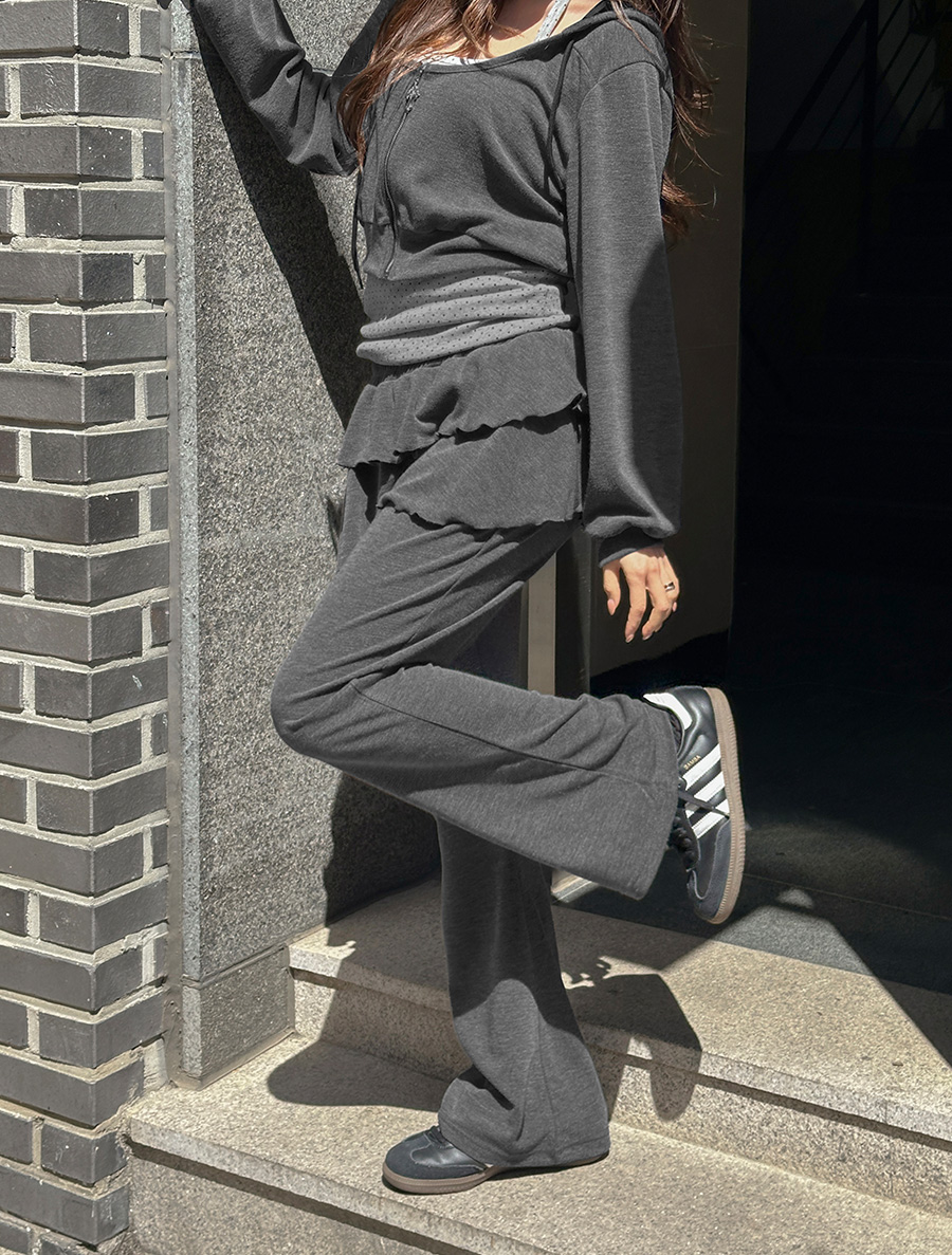 [Set Product] Bedio + Heniden Set