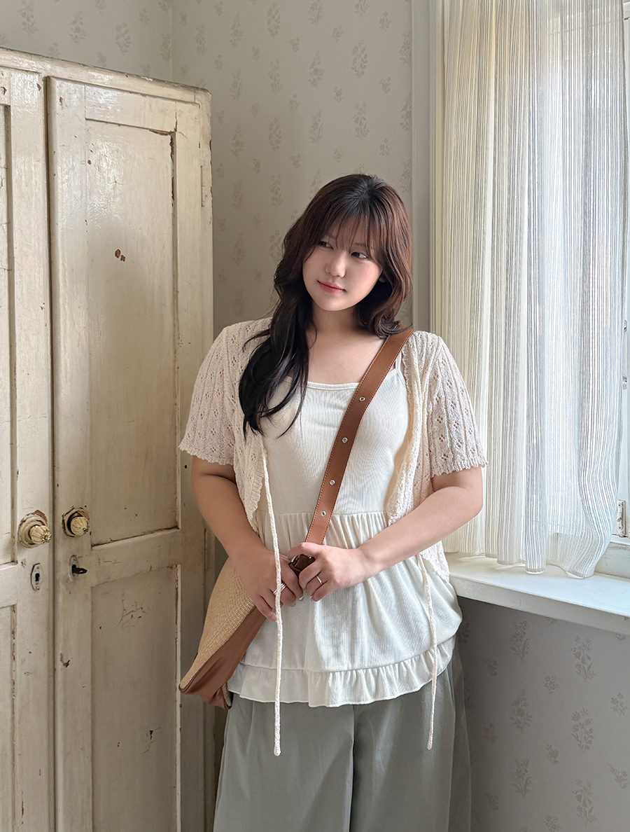 [Set Product] Ruckpe + Hez Tee Set