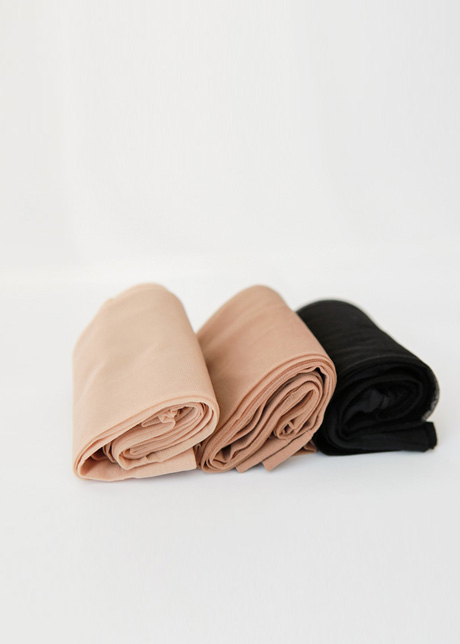 [Set Product] Melotti Jjonjjon Tights 3+1