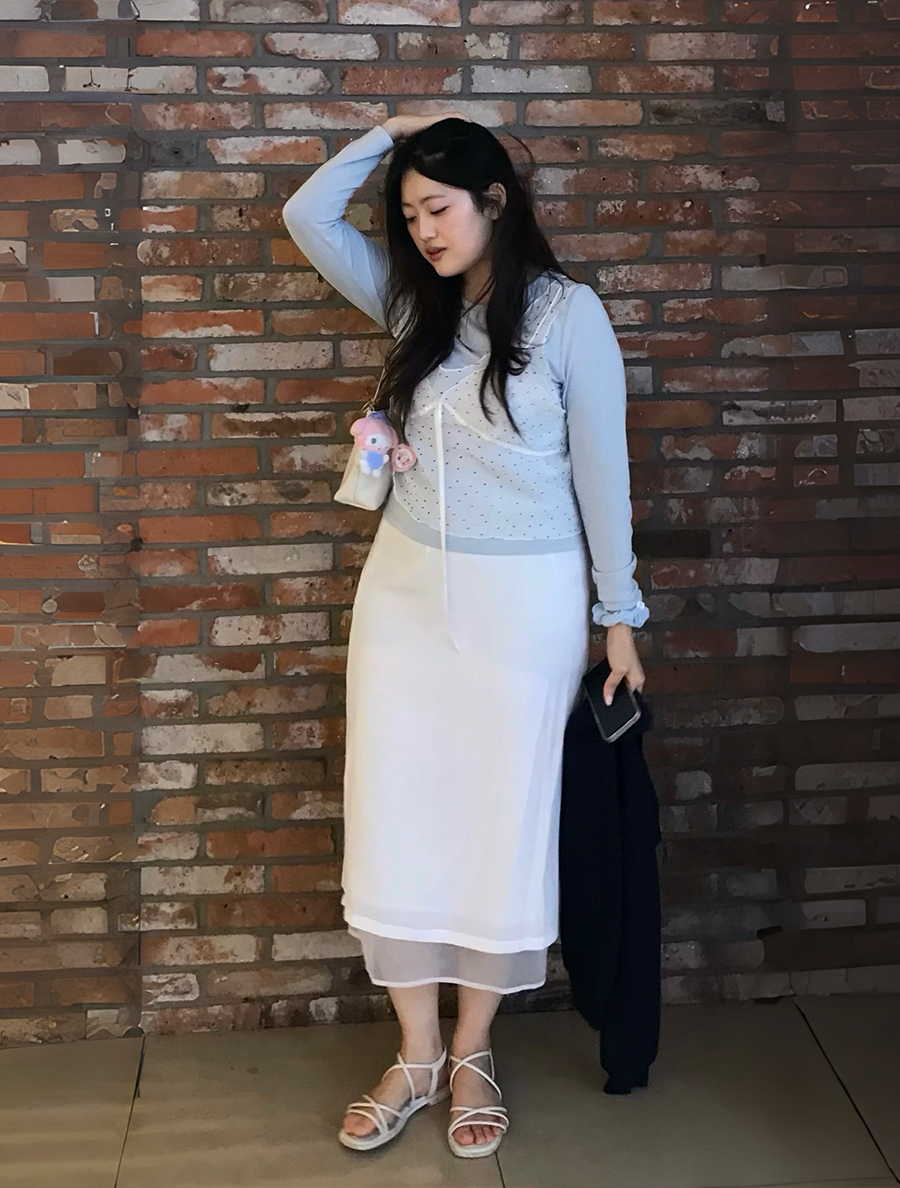 [Set Product] Lutia + Leiti + Ryumetsu + Bemudi Set