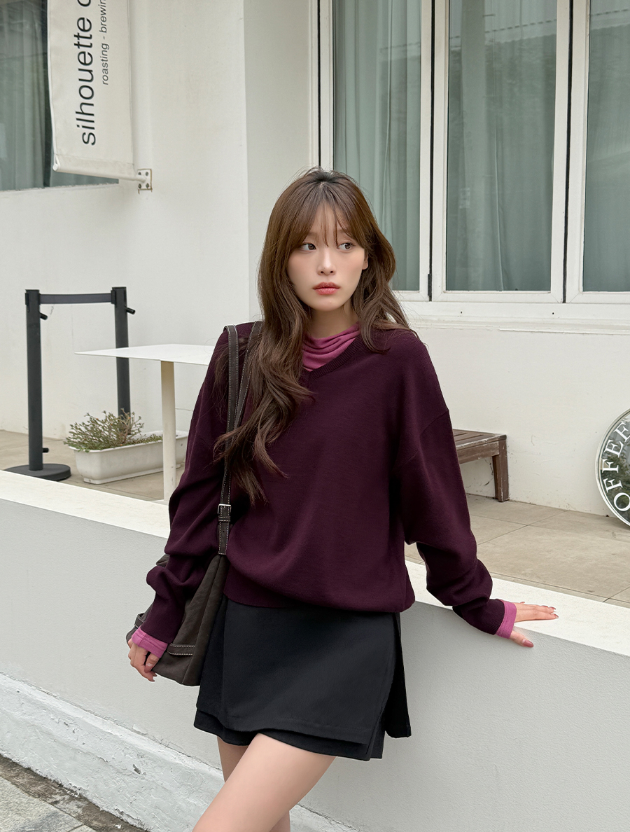 [Set Product] Mutilen + Yufhe Set